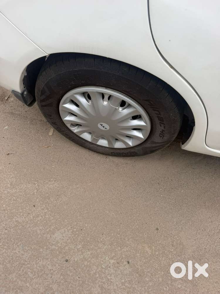 Honda Amaze Petrol Manual 2015