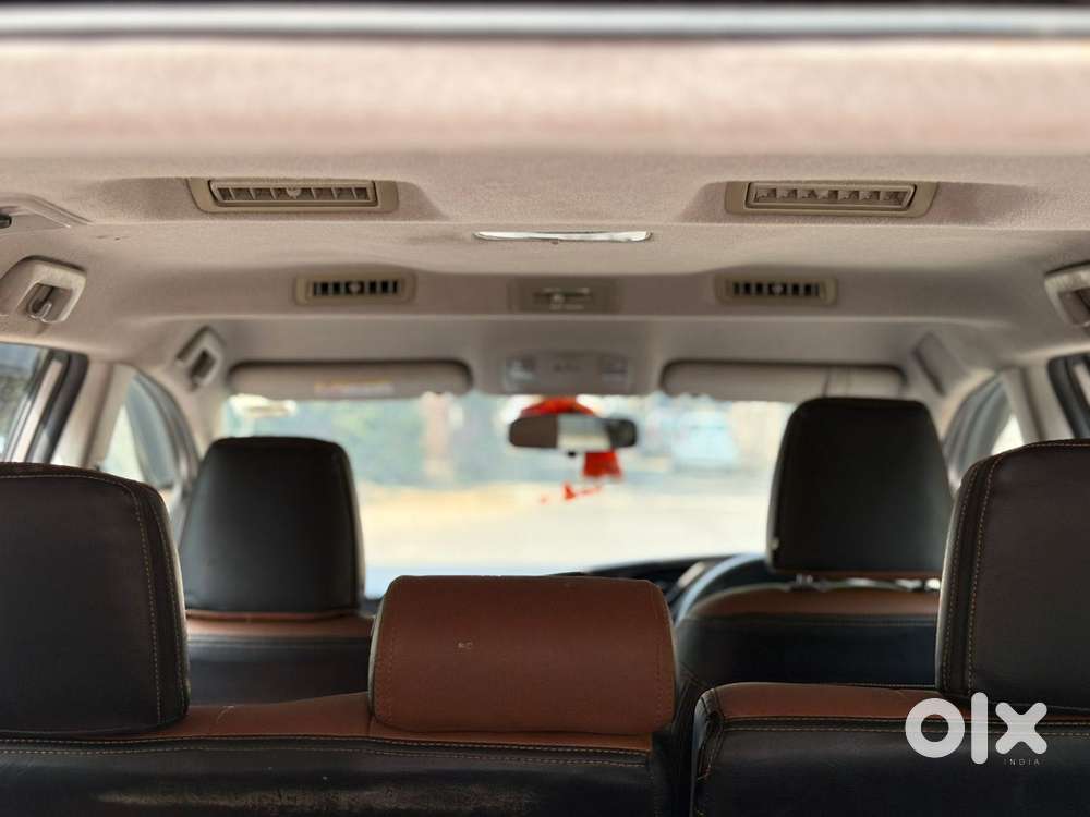 Toyota Innova Crysta 2.4 G Plus Mt, 2019, Diesel