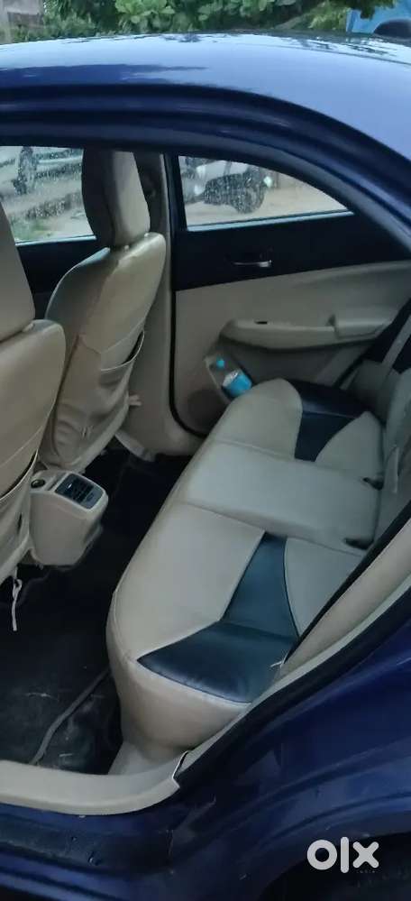 Maruti Suzuki Dzire 2018 Petrol 60000 Car Very Good