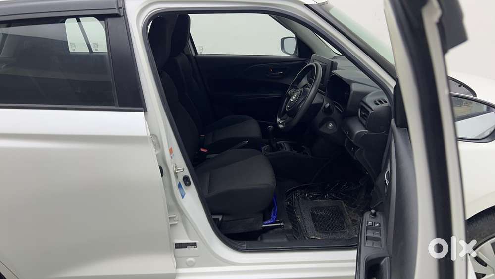 Maruti Suzuki Swift Vvt Vxi, 2025, Petrol