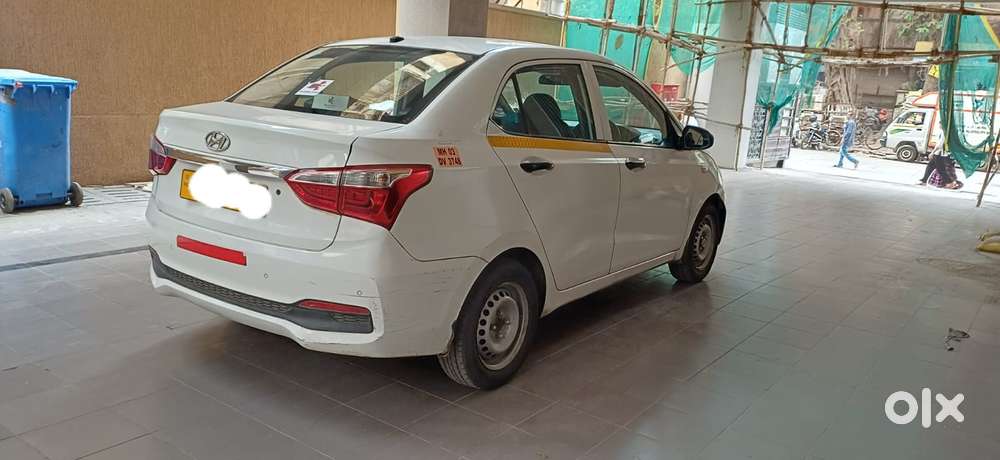 Hyundai Xcent Prime, 2022, Petrol
