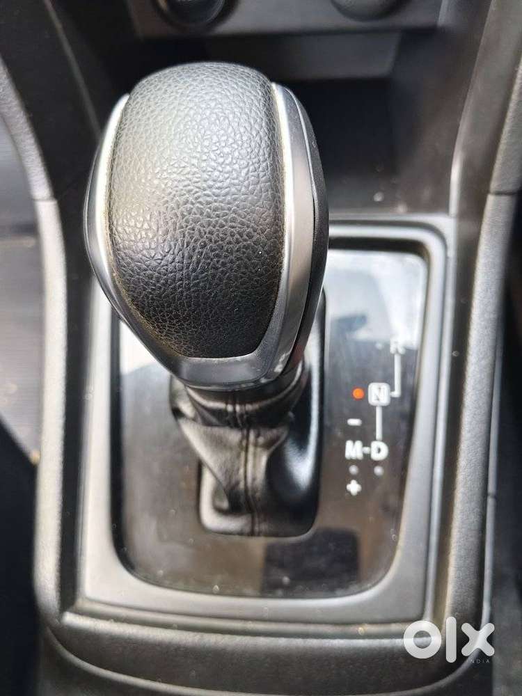 Maruti Suzuki Brezza Vdi, 2019, Diesel