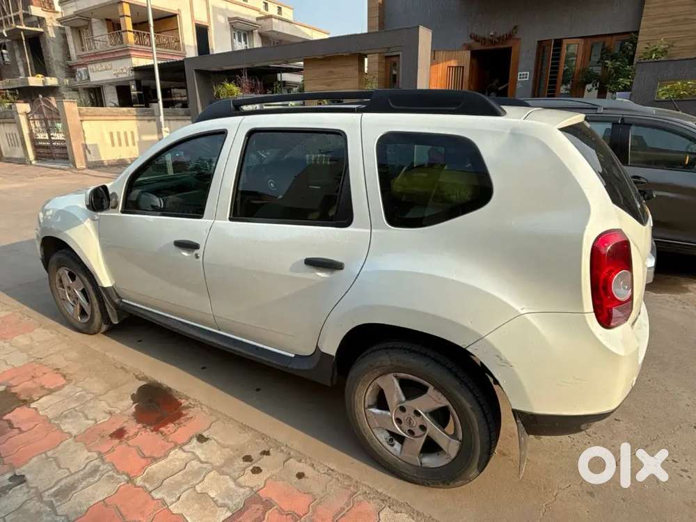 Car In Well And Good Condition