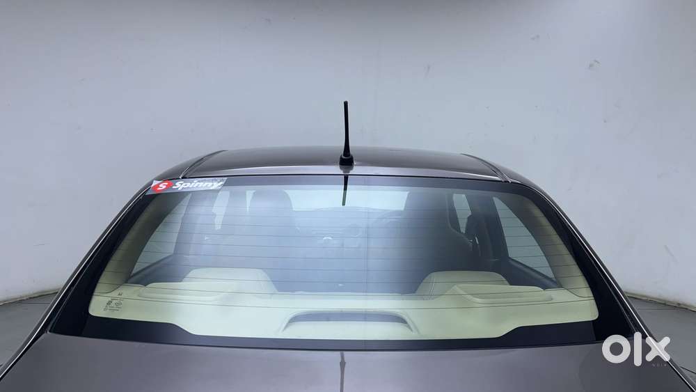 Honda Amaze Vx Petrol, 2013, Petrol