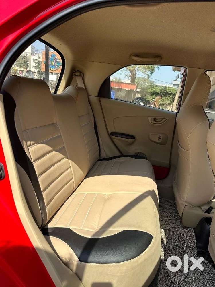 Honda Brio S Mt, 2013, Cng & Hybrids