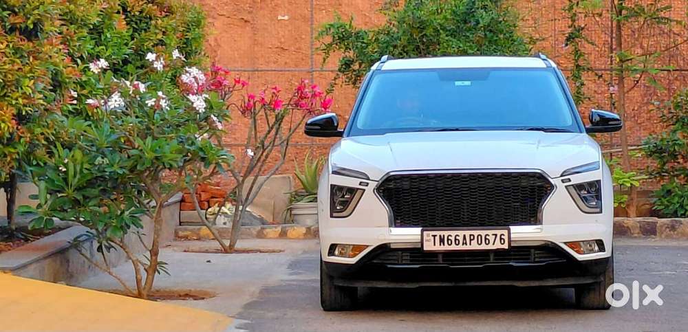 Hyundai Creta 1.4 Crdi S Plus, 2023, Diesel