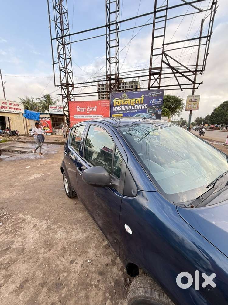 Maruti Suzuki Ritz Petrol 2011