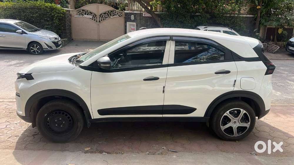 After Market Cng Installed..