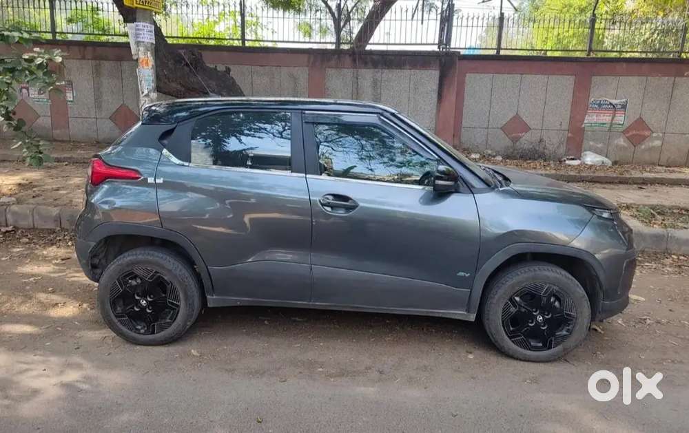 Tata Punch Ev 2025 Ac Fc Avenchur
Full Loaded