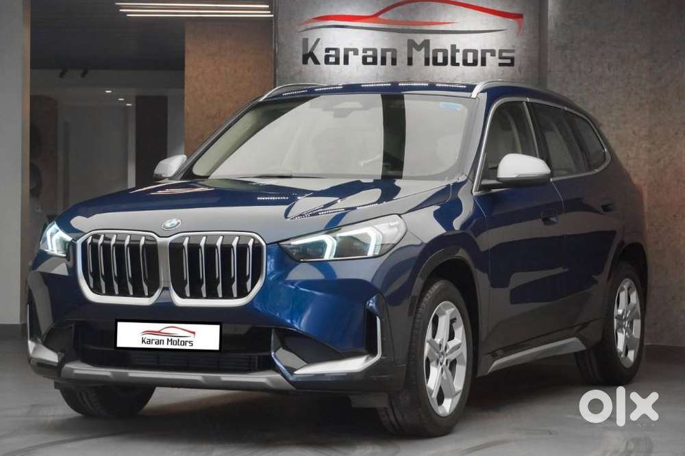 Bmw X1 Sdrive18i Xline, 2023, Petrol