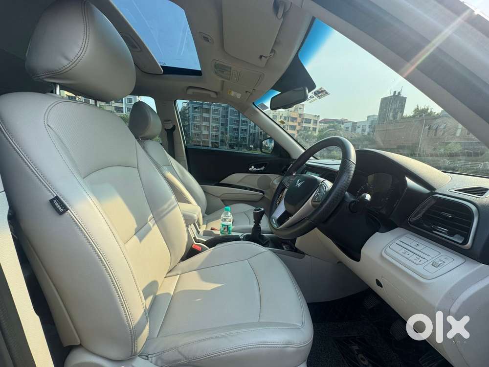 Mahindra Xuv300, 2024, Petrol