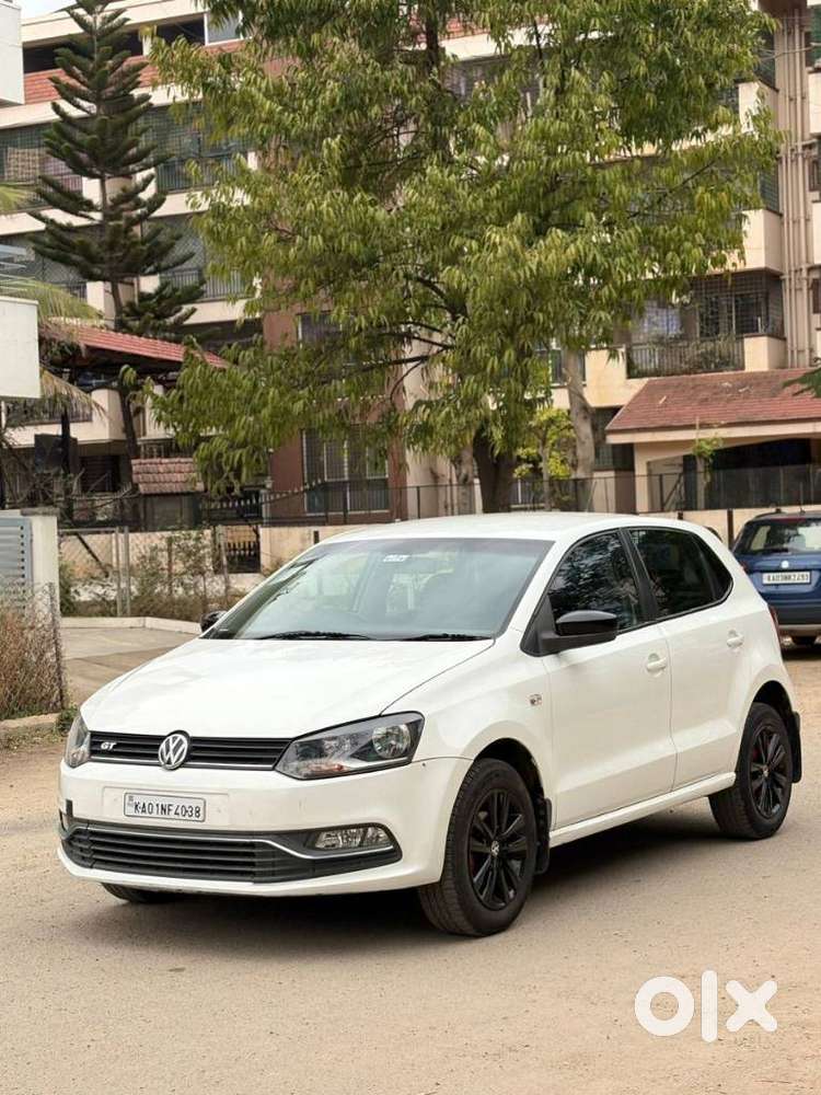 Volkswagen Polo 2013-2015 Gt Tsi, 2015, Petrol