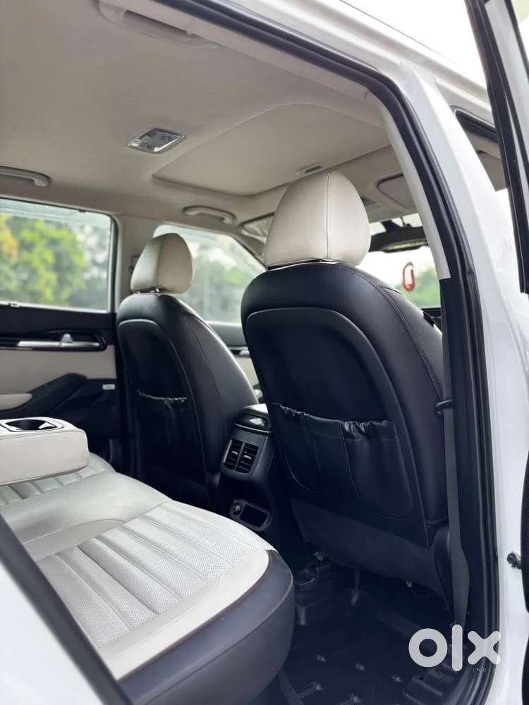 Kia Seltos 1.4 Gtx Gdi Petrol At, 2020, Petrol