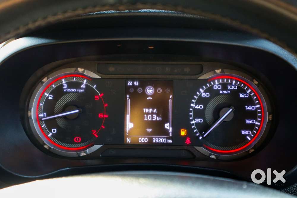 Mahindra Thar 1.5 Ax (o) Hard Top Diesel Mt Rwd, 2025, Diesel