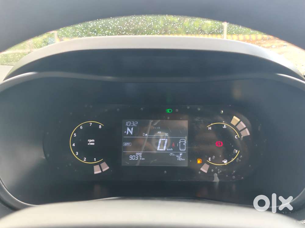 Tata Nexon Creative Plus S 1.5 Revotorq Diesel 6 Mt, 2024, Diesel
