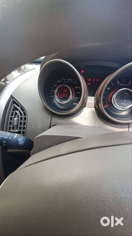 Xuv 500 Single Owner Great Condition