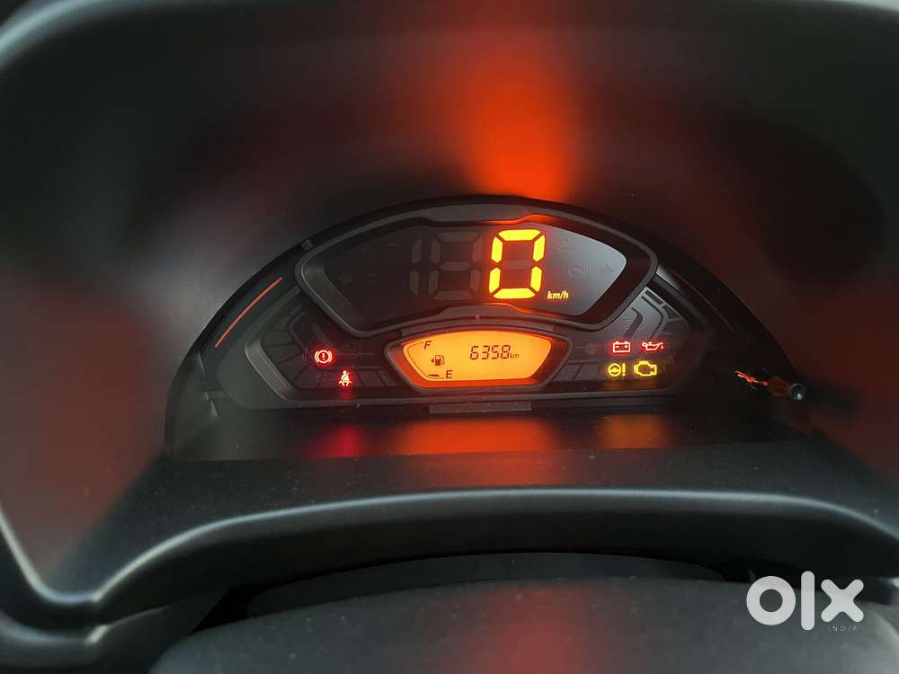 Maruti Suzuki Alto K10 Plus Edition, 2024, Petrol