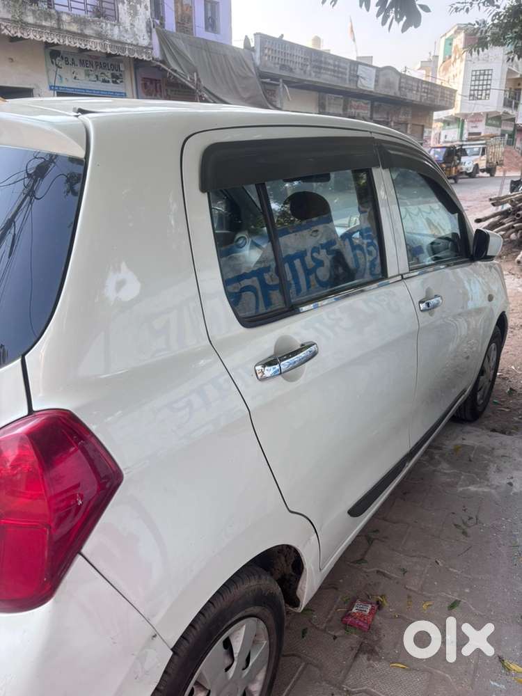 Maruti Suzuki Celerio 2020 Cng & Hybrids Good Condition