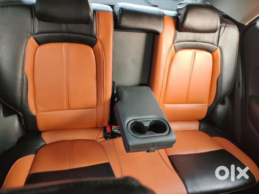 Hyundai Venue 2019 Diesel Well Maintained