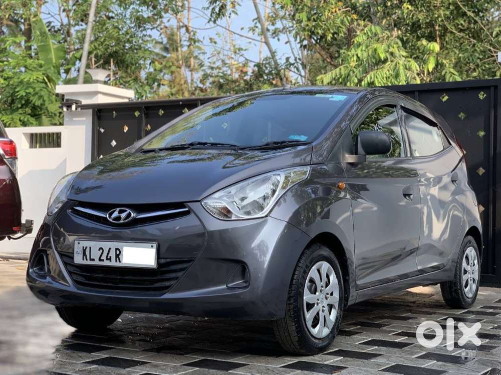 Hyundai Eon Magna +, 2019, Petrol