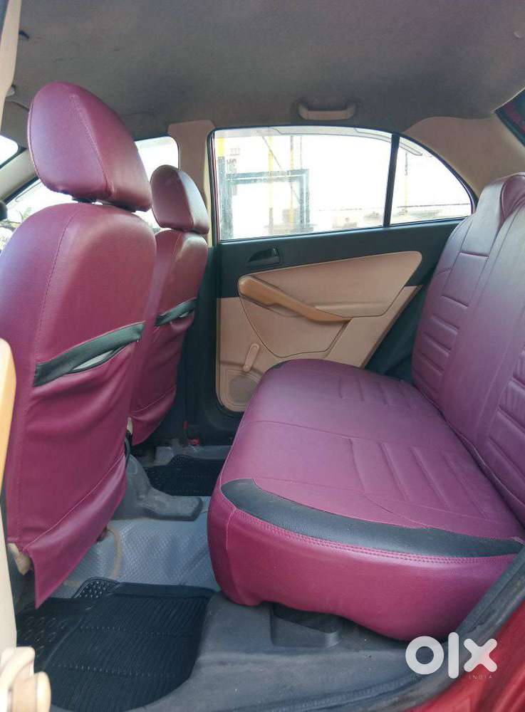 Tata Indica Vista, 2011, Diesel