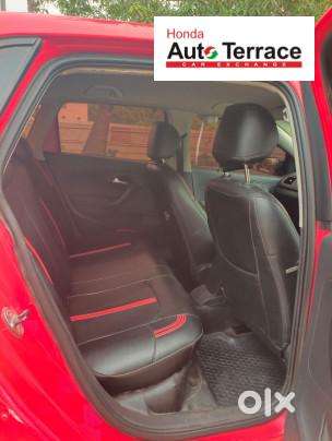 Volkswagen Polo Gt Tsi, 2014, Petrol