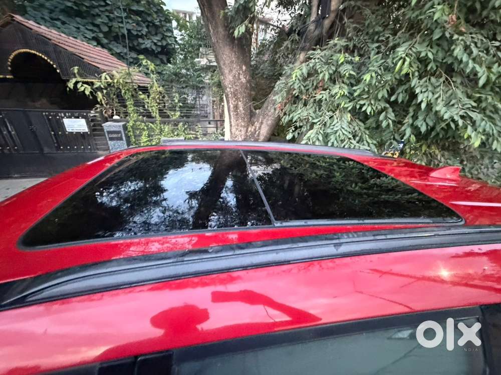 Mahindra Xuv700 Petrol 2022
