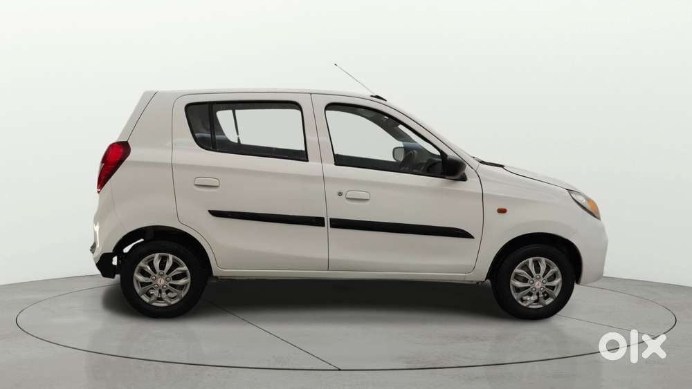 Maruti Suzuki Alto 800 0.8 Vxi (o), 2021, Petrol