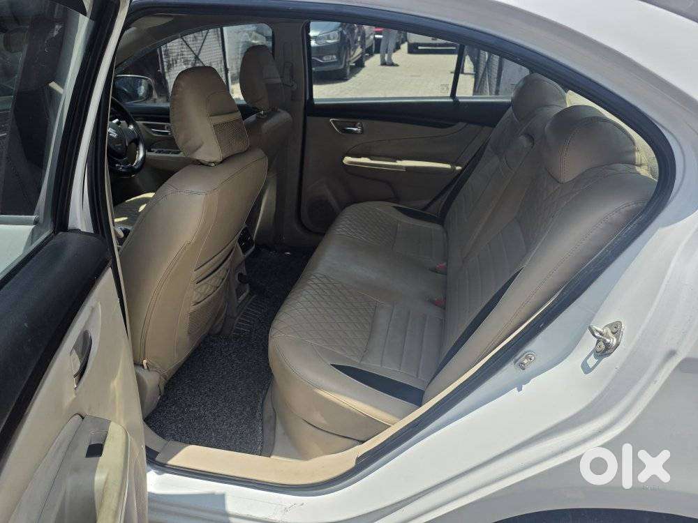 Maruti Suzuki Ciaz 2014-2017 Vdi Plus, 2017, Diesel