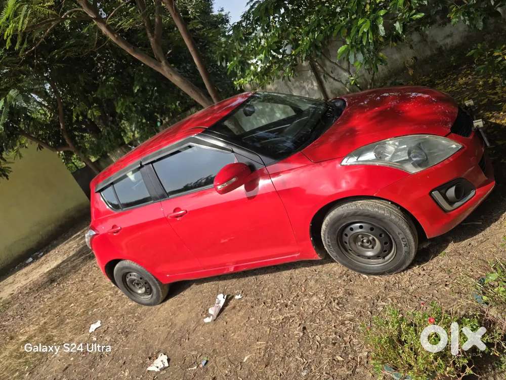 Maruti Suzuki Swift Vdi 2015 Diesel Manual 22 December 2015 Ki H