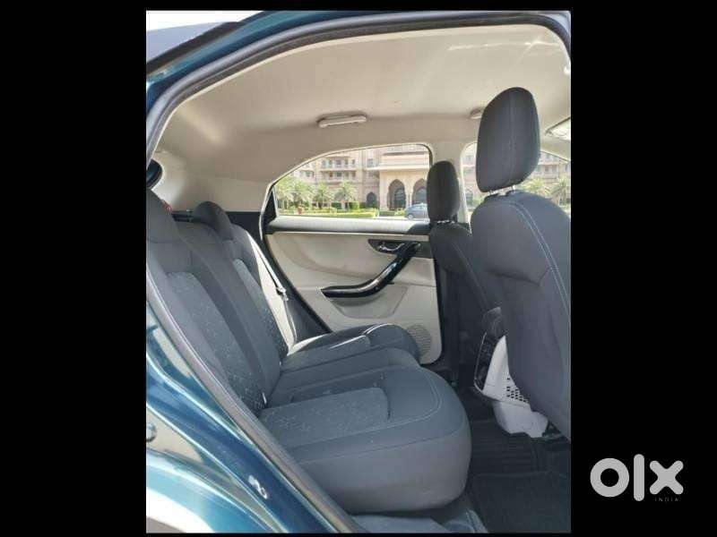 Tata Nexon Ev Xz Plus, 2021, Electric