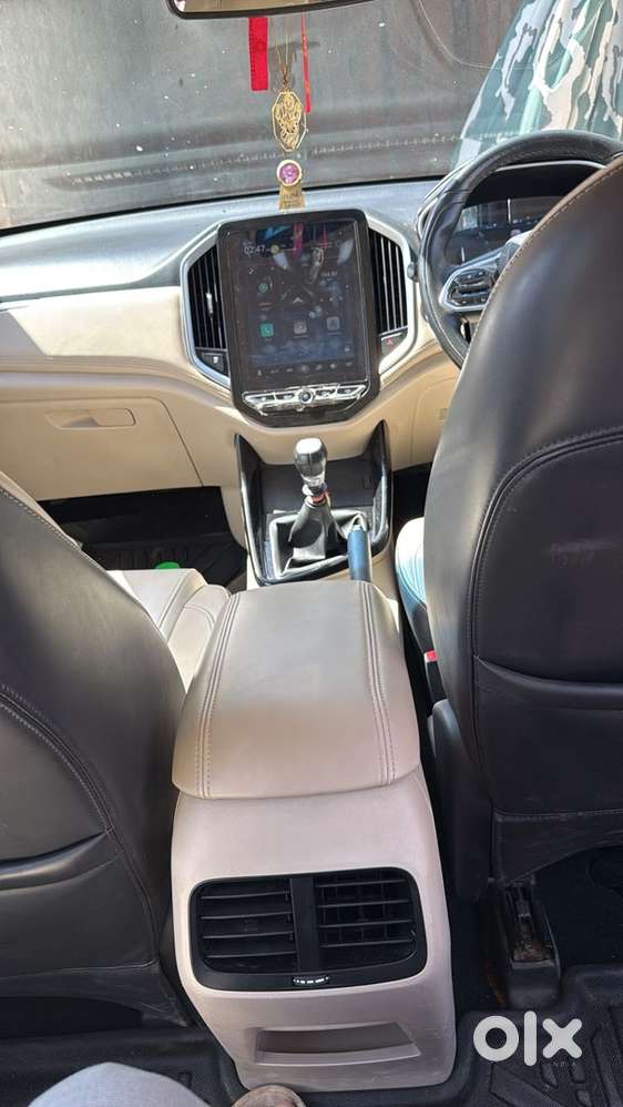 Mg Hector Diesel 2022