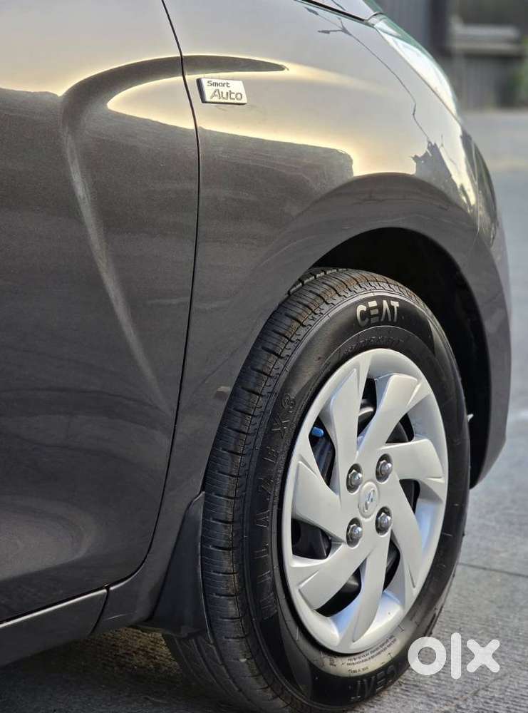Hyundai New Santro 1.1 Sportz Amt, 2020, Petrol