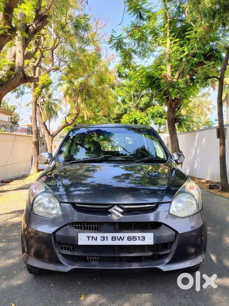 Maruti Suzuki Alto 800 2012-2016 Lxi, 2014, Petrol