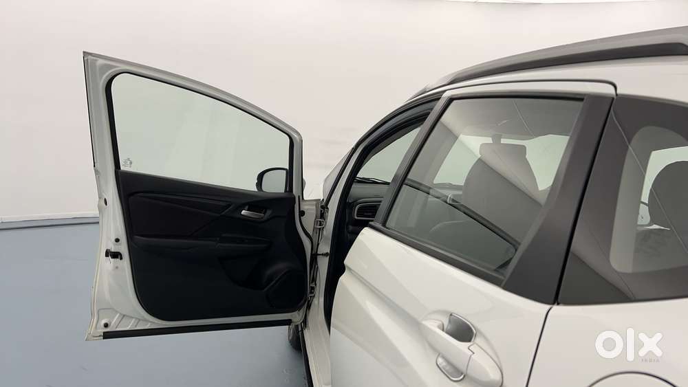 Honda Wr-v [2020-2023] 1.5 Sv I-dtec Mt, 2022, Diesel