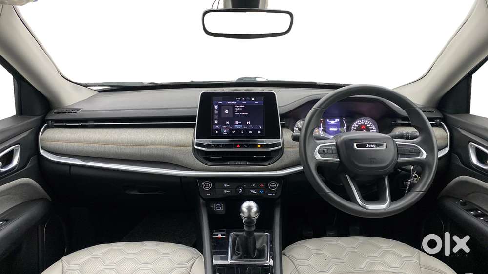 Jeep Compass [ ] 1.4 Sport Petrol, 2022, Petrol