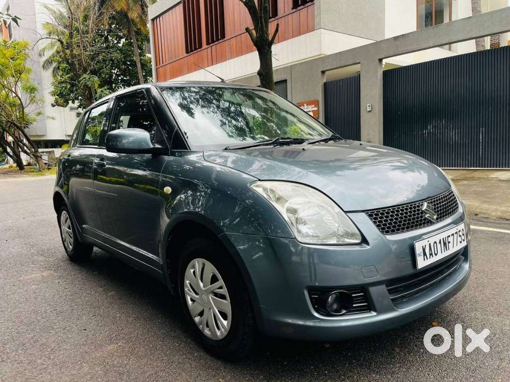 Maruti Suzuki Swift 2011-2014 Vxi, 2011, Petrol