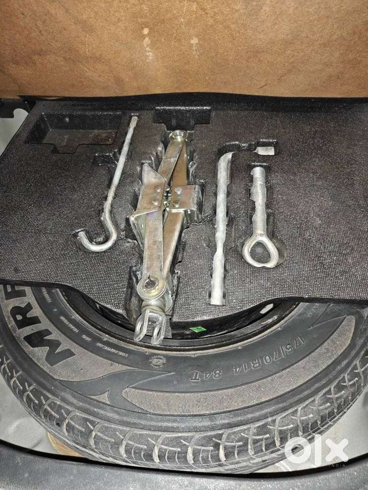 Honda Jazz V Automatic, 2016, Petrol