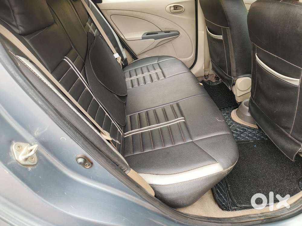 Toyota Etios G, 2014, Cng & Hybrids