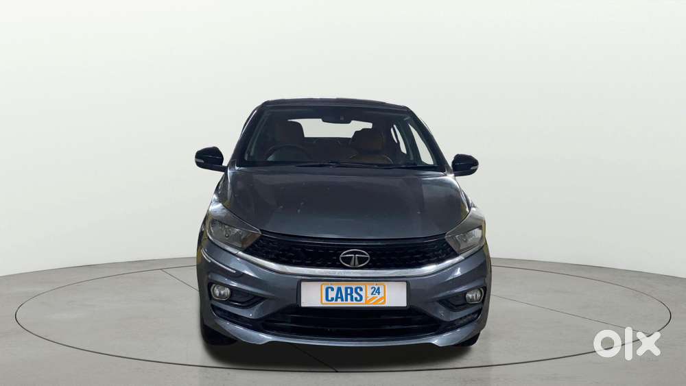 Tata Tigor Xz Cng, 2023, Cng & Hybrids