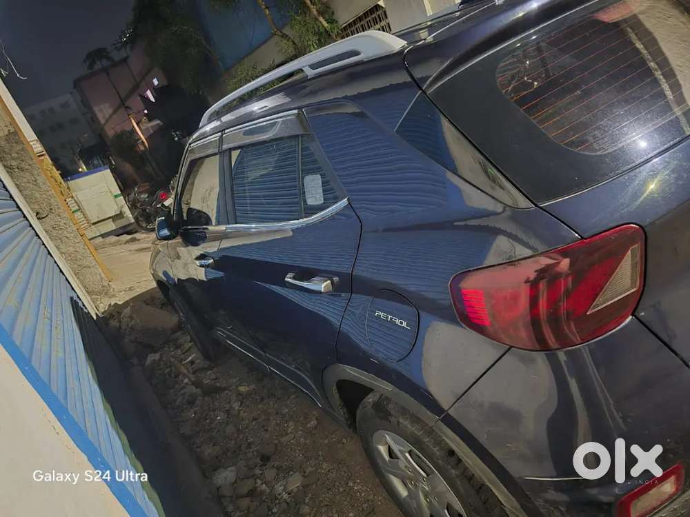 Hyundai Venue 2020 Petrol Manual