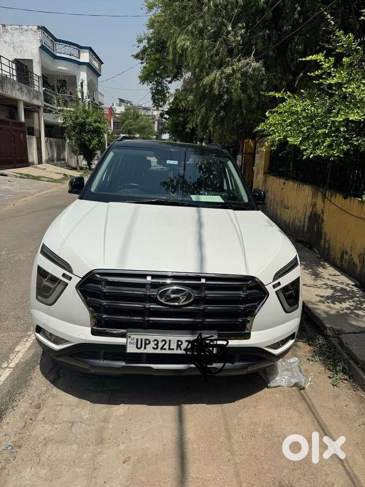 Hyundai Car 2020 Petrol Automatic