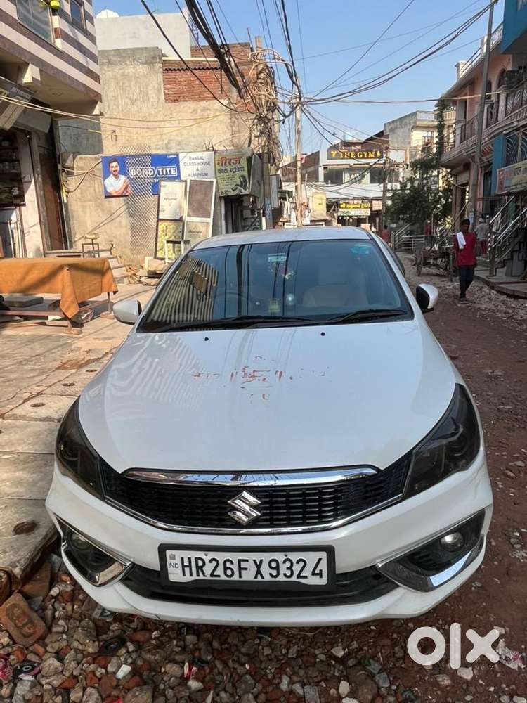 Maruti Suzuki Ciaz 2019 Petrol Good Condition