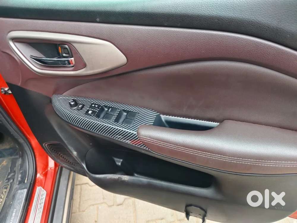 Toyota Urban Cruiser Taisor V 1.0 Petrol Mt, 2024, Petrol