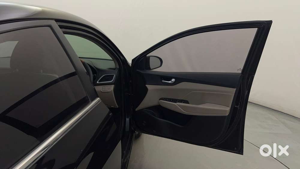 Hyundai Verna Vtvt 1.6 Sx Option, 2018, Petrol