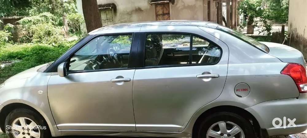 Maruti Suzuki Dzire Petrol 103091 Km Driven