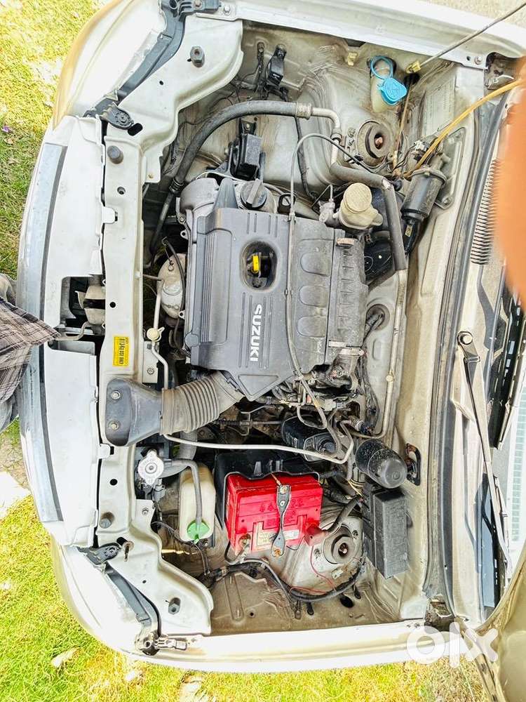 2012 Alto K10 Petrol Manual