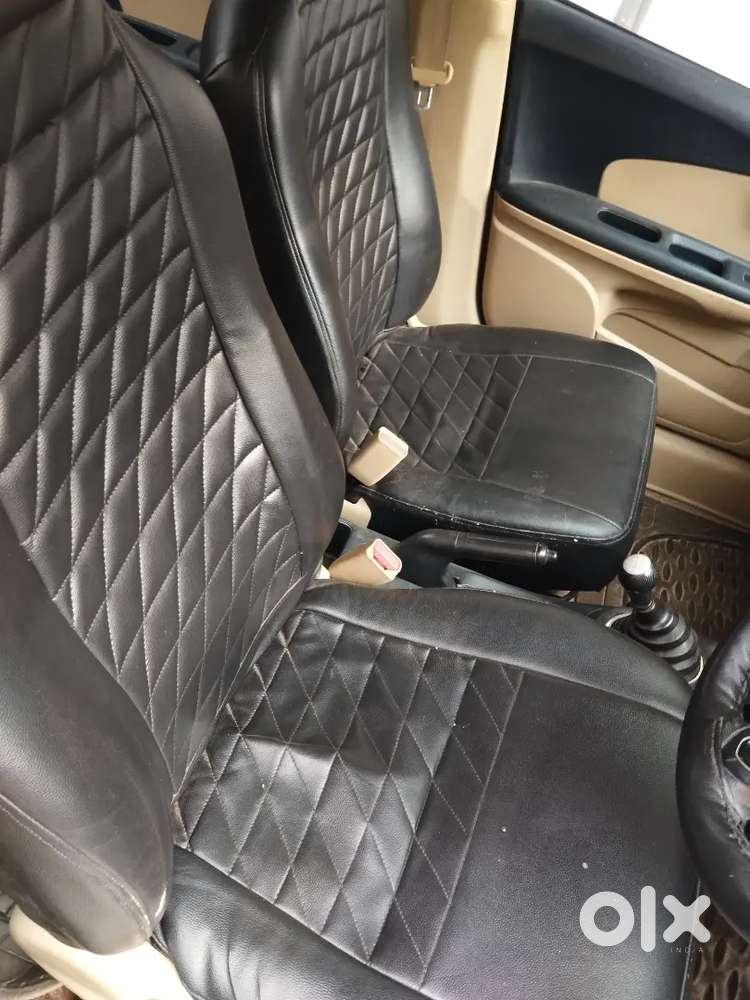 Honda Amaze Vx 2014