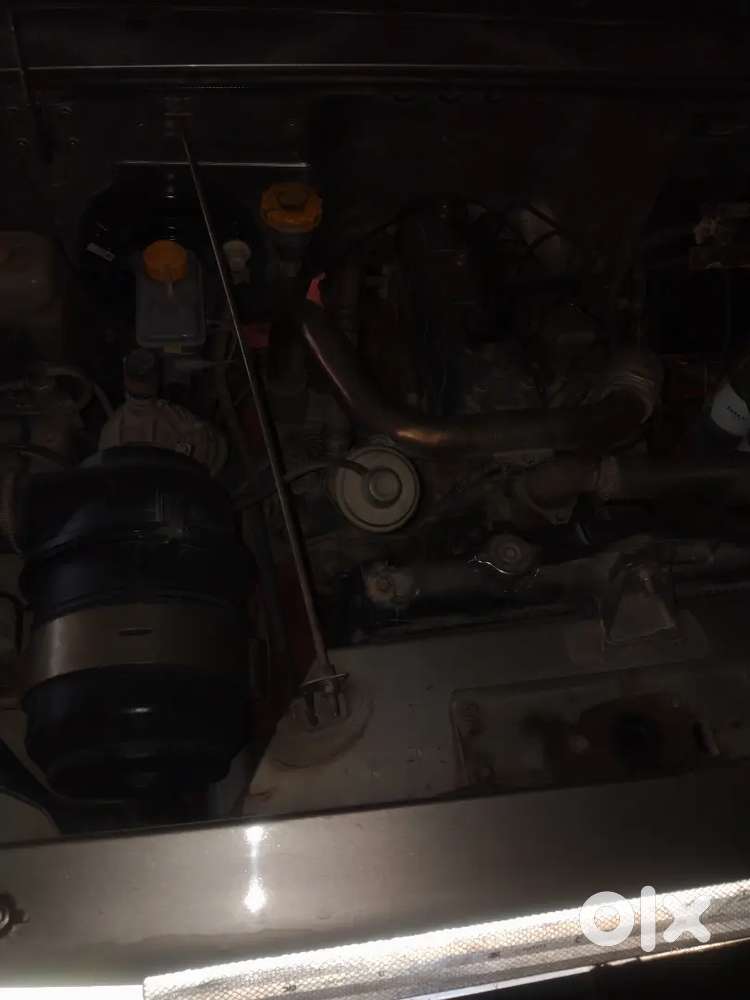Mahindra Bolero 2010 Diesel 230000 Km Driven8