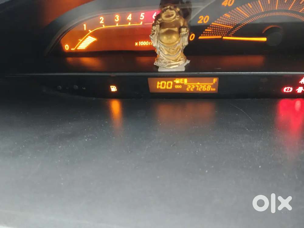 Toyota Etios 2018 Diesel Manual
